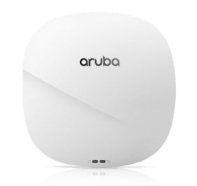 HPE Aruba 340 Series Wireless Access Points