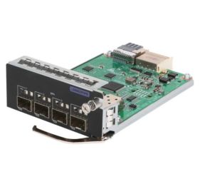 HPE Aruba S0T04A Router Modules & Accessories