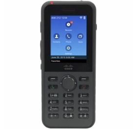 Cisco CP-8821-K9-RF Desk Phone