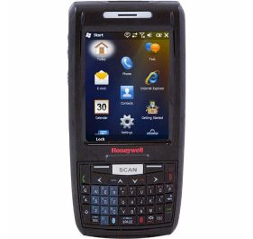 Honeywell 7800LWQ-GC243XE Mobile Computer