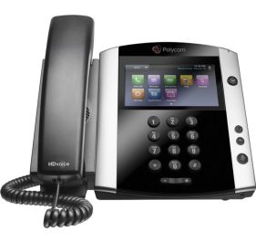 Poly G2200-48600-019 Desk Phone