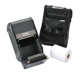 TSC 99-062A001-0101 Barcode Label Printer