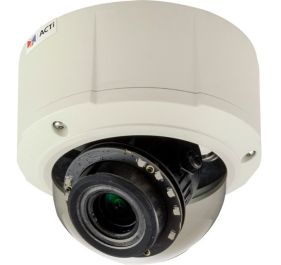 ACTi E815 Security Cameras