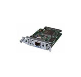 Cisco HWIC-1T= Communication System