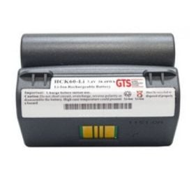 Global Technology Systems HCK60-LIS Battery