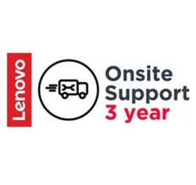 Lenovo 5WS0D81118 Service Contract