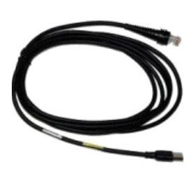 Honeywell CN80G-CAC-CBL Cables, Connectors, and Adapters