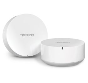 TRENDnet TEW-830MDR2K Data Networking