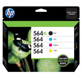 HP CZ141FN InkJet Cartridge