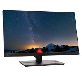 Lenovo 62CBRAR6US Monitor