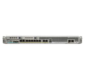 Cisco ASA5585-S10X-K9 Firewalls & VPN