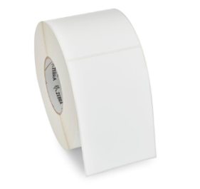 Zebra 10039003 RFID Label