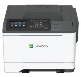 Lexmark 42CT091 Laser Printer