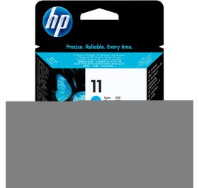 HP C4811A InkJet Cartridge