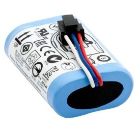 Zebra AK18353-1 Battery