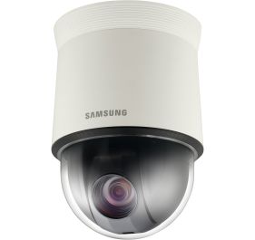 Samsung SNP-6201 Security Camera