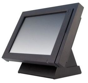 Touch Dynamic D3EKMNN POS System
