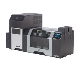 Fargo 88501 ID Card Printer