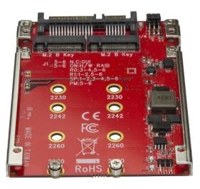 StarTech S322M225R Accessory