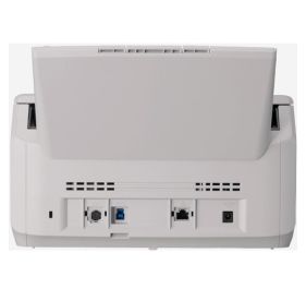 Fujitsu CG01000-303101 Document Scanner