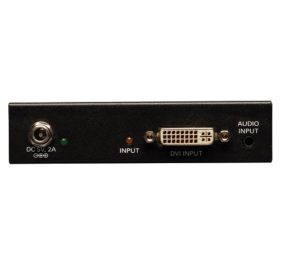 Tripp-Lite B116-002A Accessory