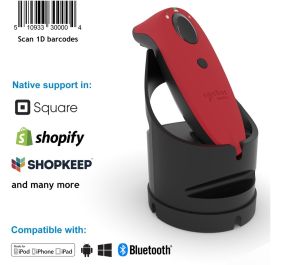 Socket Mobile CX3456-1924 Barcode Scanner
