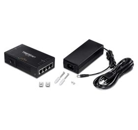 TRENDnet TPE-147GI PoE Injectors