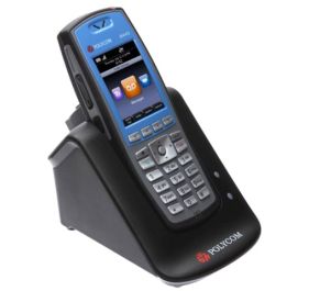 Polycom 1310-37222-001 Telecommunication Equipment