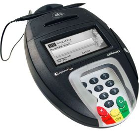 Equinox 010314-014 Payment Terminal