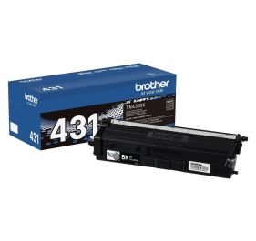 Brother TN431BK Toner