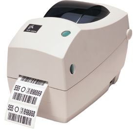 Zebra 282P-101111-000 Barcode Label Printer