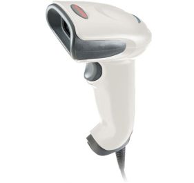 Honeywell 1450G1D-1 Barcode Scanner