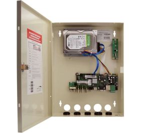 Speco D16WVX6TB Network Video Recorder