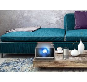 ViewSonic PX748-4K Projector