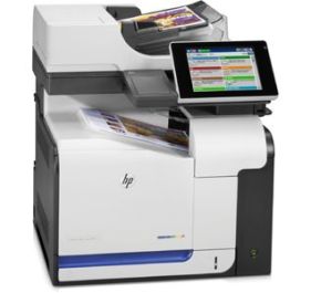HP CD644A#BGJ Multi-Function Printer