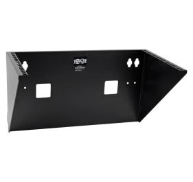 Tripp-Lite SRWALLBRKT6U Mounting Hardware and Stands
