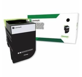 Lexmark 80C0XKG Toner