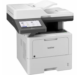 Brother MFCL6810DW Laser Printer