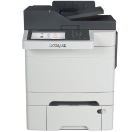 Lexmark 28E0649 Multi-Function Printer
