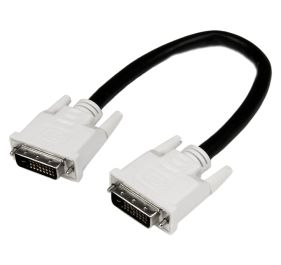 StarTech DVIDDMM1 Cables, Connectors, and Adapters