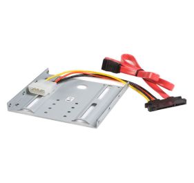 StarTech BRACKET25SAT Mounting Hardware and Stands
