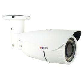 ACTi A31 Security Cameras