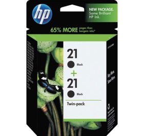 HP C9508FN#140 InkJet Cartridge