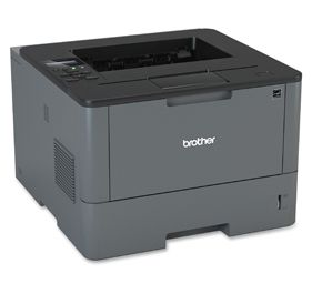 Brother HL-L5000D Laser Printer