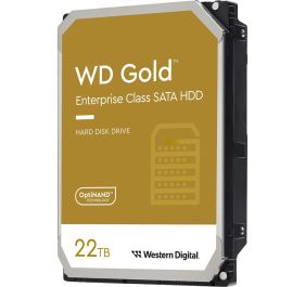Western Digital WD221KRYZ Drives