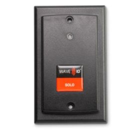 rf IDEAS RDR-7F82AKU Access Control Reader