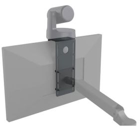 Heckler H624-BK Mounting Hardware and Stands