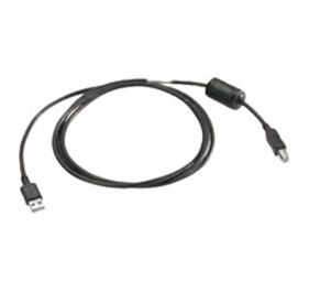 Zebra 25-64396-01R Cables, Connectors, and Adapters