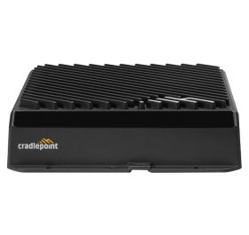 CradlePoint MB05-19005GB-GA Wireless Router