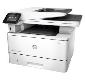 HP F6W14A#BGJ Multi-Function Printer